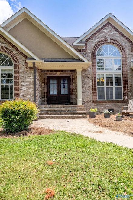 1451 Marshall Way, Southside, AL 35907