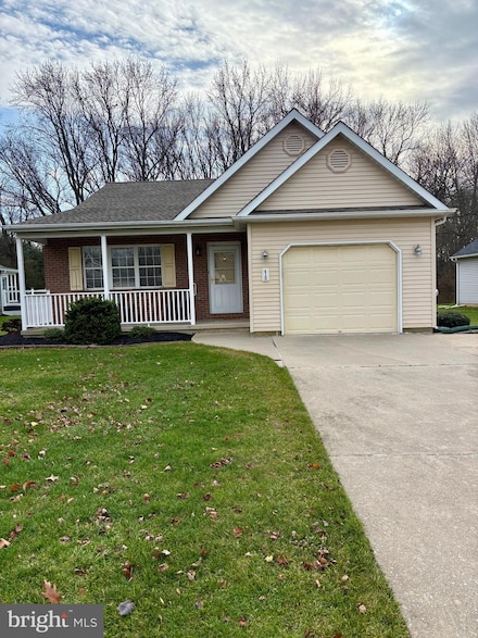 410 Country Way, Mickleton, NJ 08056