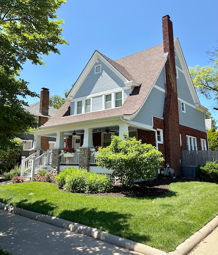 119 N 14th St, Manhattan, KS 66502