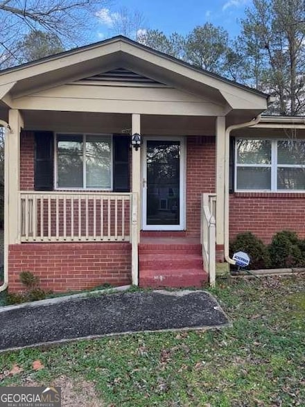3741 Hopkins Rd Unit B, Powder Springs, GA 30127