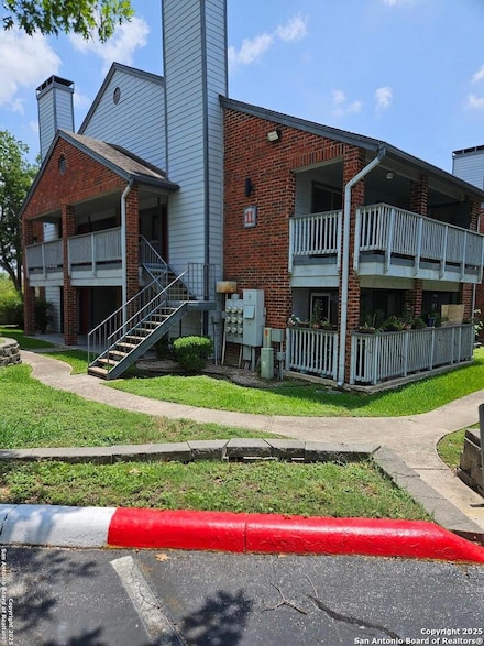 14343 Judson Rd Unit 1106, San Antonio, TX 78233