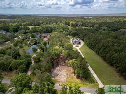 1.75 Acres of Residential Land for Sale in Savannah, Georgia