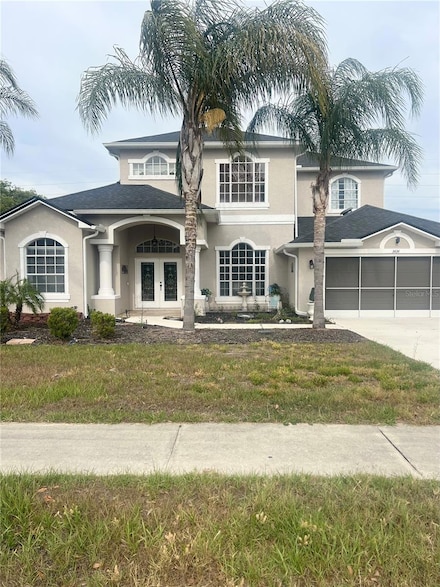 3434 St Ives Blvd, Spring Hill, FL 34609