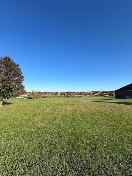 10108 W Sweet Grass Cir, Monee, IL 60449