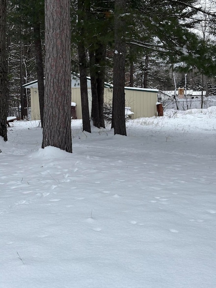 2472 Fawn Ct, Richfield Township, MI 48656