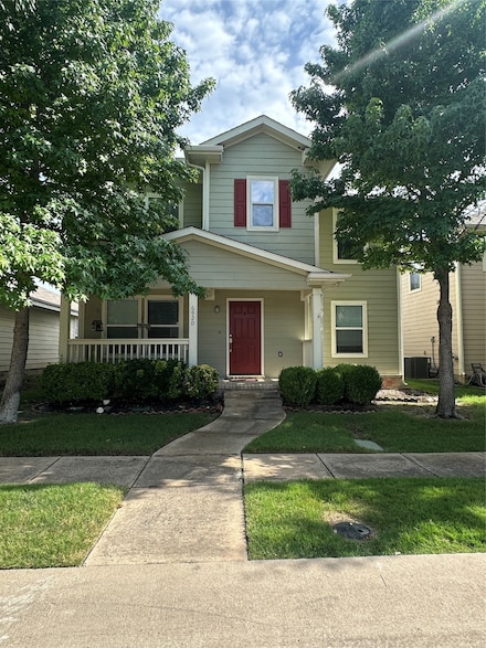 6920 Bountiful Grove Dr, McKinney, TX 75070