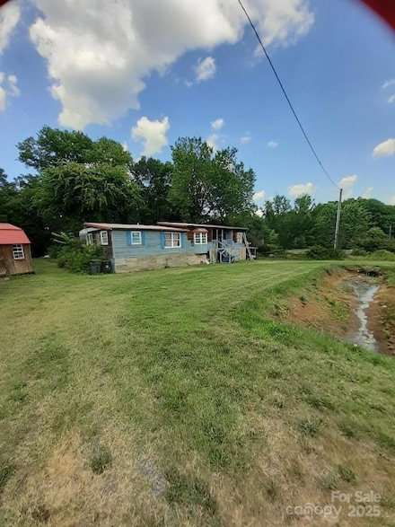 3913 Stough Rd, Concord, NC 28027