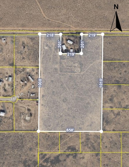 0 Amy Rd, Los Lunas, NM 87031