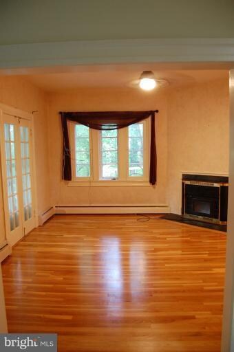 1707 Regent Rd, Baltimore, MD 21209