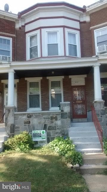 4111 Walrad St, Baltimore, MD 21229