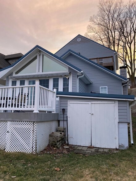 5309 S Gingrich Ct, Monticello, IN 47960