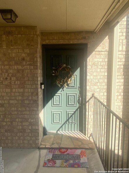 11843 Braesview Unit 214, San Antonio, TX 78213