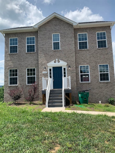 1604 Bold Springs Cir, Blacksburg, VA 24060