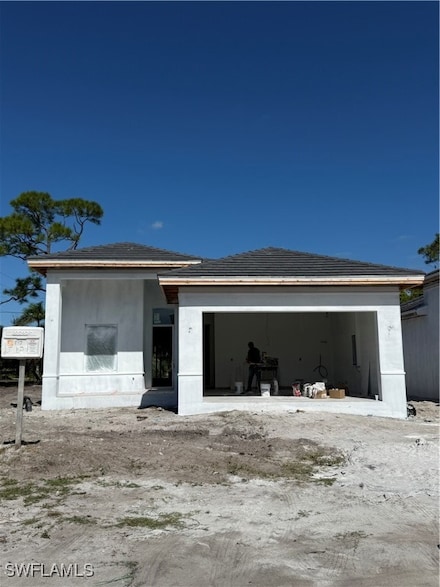 1027 Frank Whiteman Blvd, Naples, FL 34103