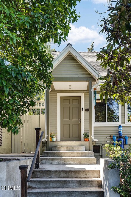 4231 Portola Ave, Los Angeles, CA 90032