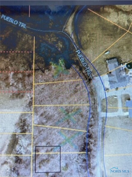000 Pueblo Trail, Bridgewater Township, OH 43543
