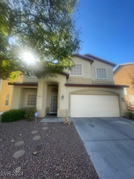 2713 La Montana St, Las Vegas, NV 89108