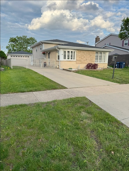 1517 Webster Ln, Des Plaines, IL 60018