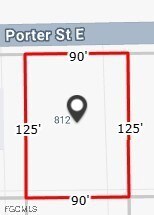 812 Porter St E, Lehigh Acres, FL 33974