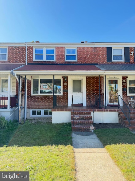 1117 Linden Ave, Halethorpe, MD 21227