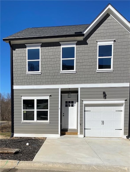 15 N Rim Dr Unit 53, Jasper, GA 30143