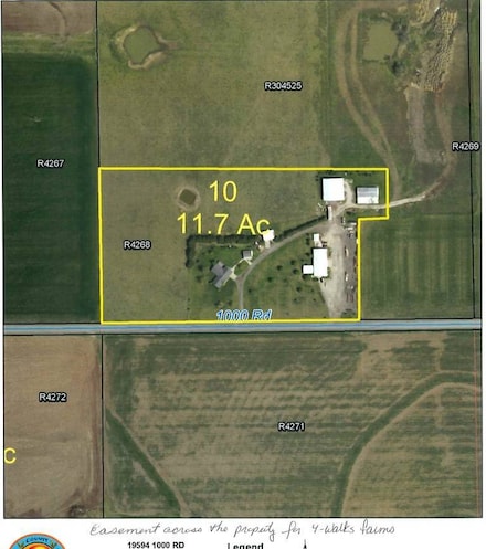 19594 1000 Rd, Altoona, KS 66710
