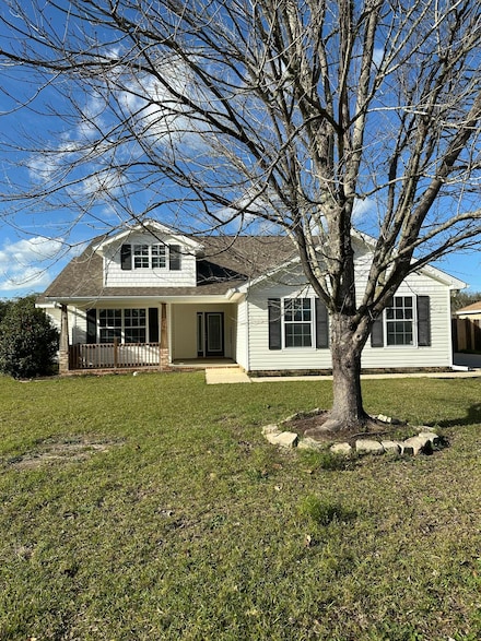4195 Berry Cir, Milton, FL 32571
