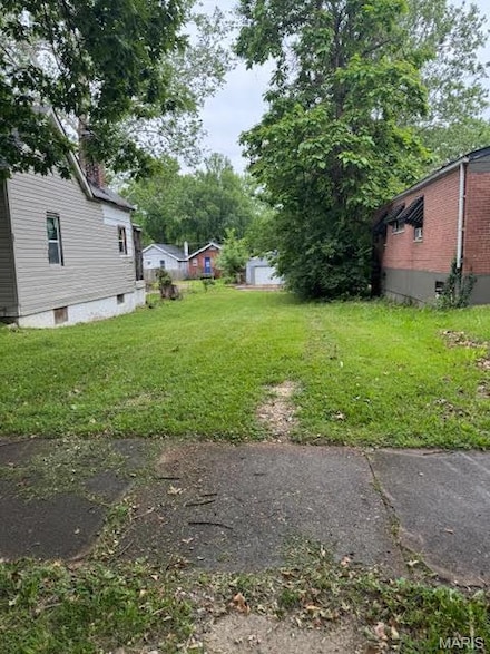 6922 Plymouth Ave, Saint Louis, MO 63130