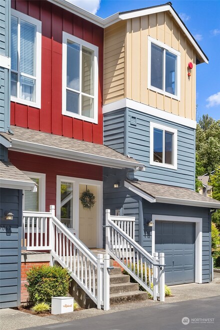 9069 161st Ct NE Unit 2705, Redmond, WA 98052
