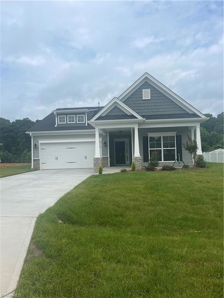 148 Kyndall Run Dr Unit 39, Lexington, NC 27295