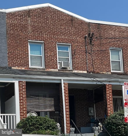 1626 Fort Dupont St SE, Washington, DC 20020