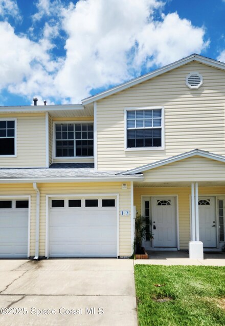 2990 S Fiske Blvd Unit I7, Rockledge, FL 32955