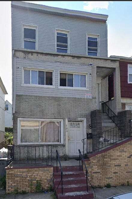 133 Myrtle Ave Unit 1, Jersey City, NJ 07305