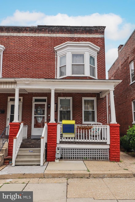 725 Wallace St, York, PA 17403