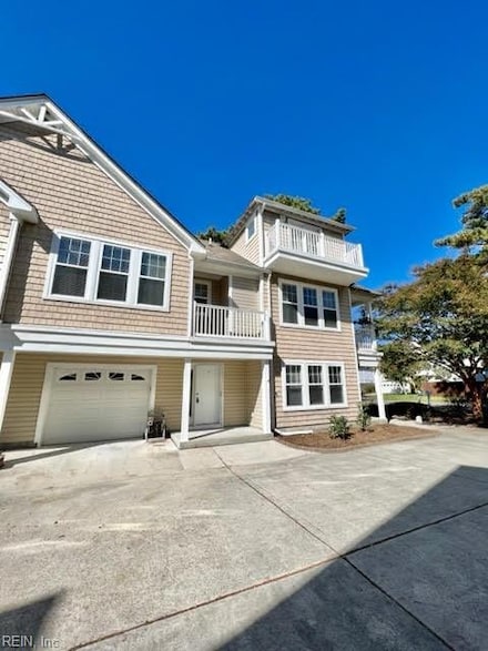 2203 W Berrie Cir Unit A, Virginia Beach, VA 23455