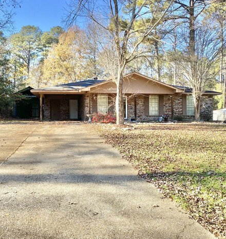 340 Williams St, Meadville, MS 39653