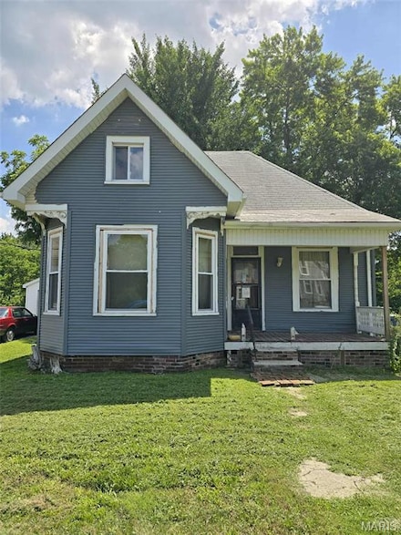 1210 Constance St, Collinsville, IL 62234