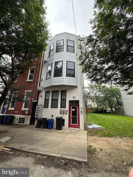1328 N 7th St Unit 2, Philadelphia, PA 19122