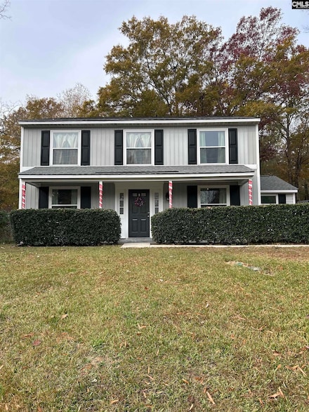 406 Brickling Rd, Irmo, SC 29063