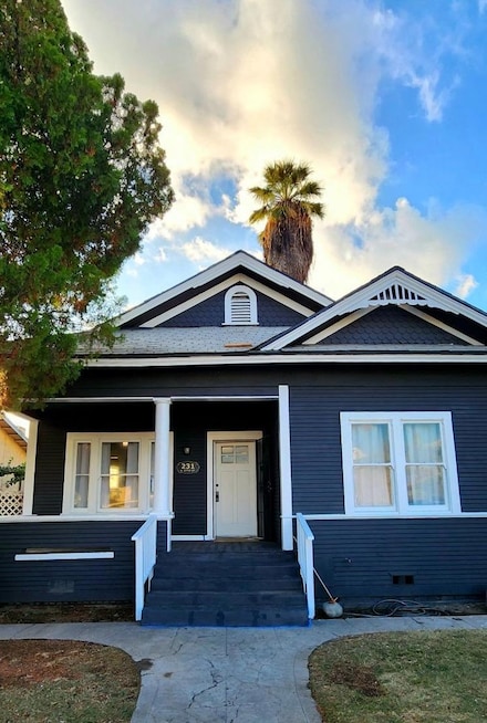 231 N Effie St, Fresno, CA 93701