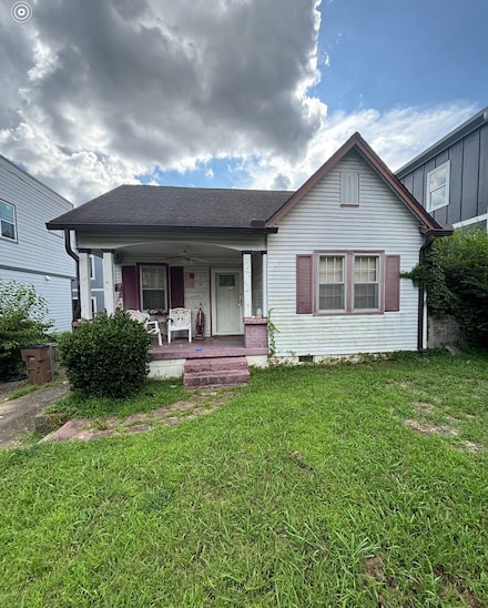 1115 38th Ave N, Nashville, TN 37209