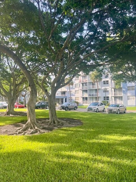 480 Executive Center Dr Unit 46, West Palm Beach, FL 33401