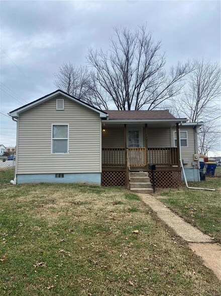 501 Robin St, Union, MO 63084
