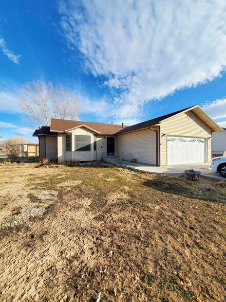 5126 N 2900 W, Cedar City, UT 84721
