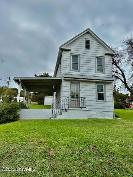 102 Fryling Rd, Northumberland, PA 17857