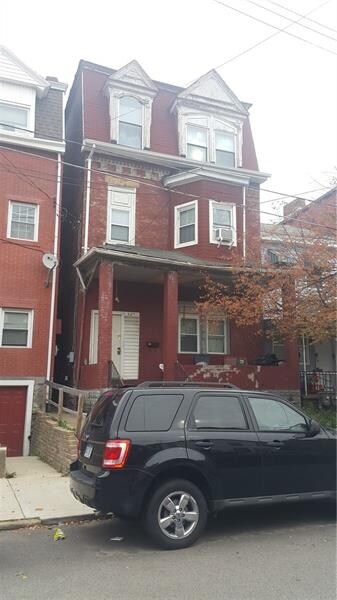 329 Meyran Ave, Pittsburgh, PA 15213