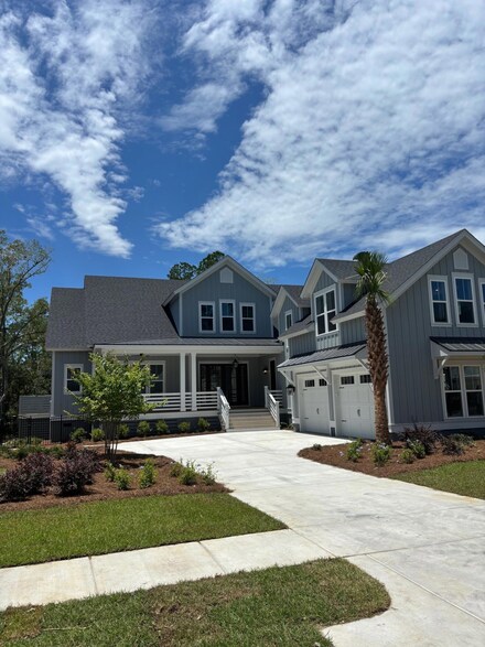 3842 Delinger Dr, Mount Pleasant, SC 29466