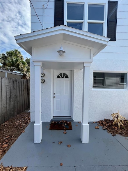 615 Dora St Unit A, New Smyrna Beach, FL 32168