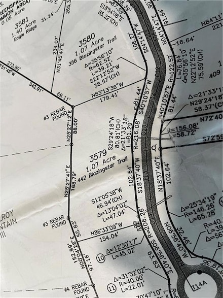 442 Blazingstar Trail, Big Canoe, GA 30143