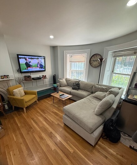 24 Worcester Square Unit 2, Boston, MA 02118